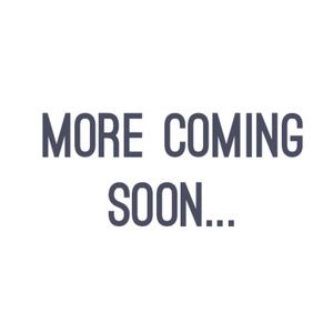 More Items Coming This Weekend! :)